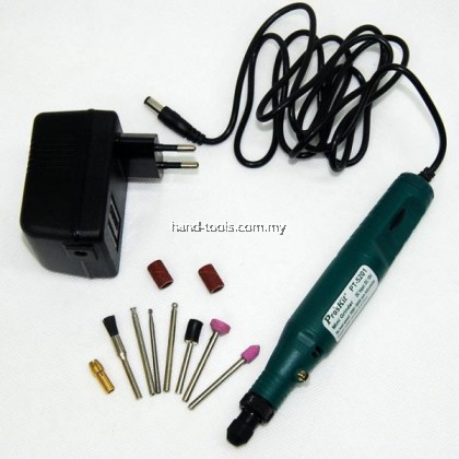 ProsKit PT-5201B Mini Grinder (230V AC 50Hz)